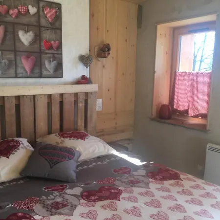 La Gravinette B&B