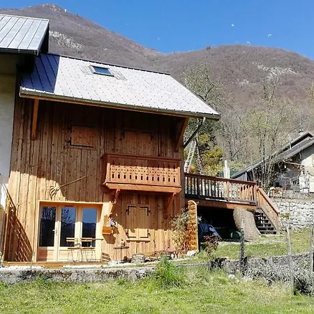 B&B La Gravinette