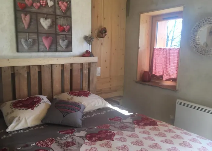 La Gravinette B&B