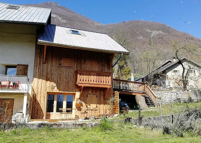 B&B La Gravinette