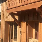 La Gravinette ベッド・アンド・ブレックファスト 3*